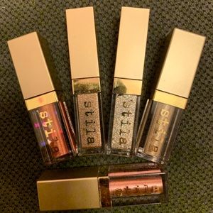 Stila Eyeshadow - Various Shades